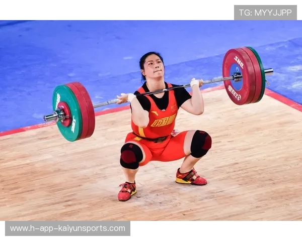举重训练营开设女性专项体能提升班，举重女子规则